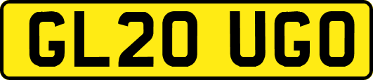 GL20UGO