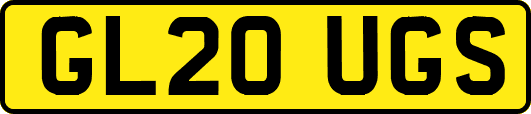 GL20UGS