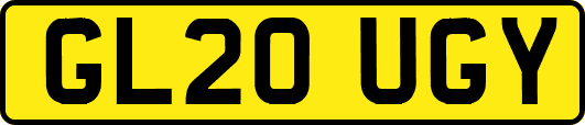 GL20UGY