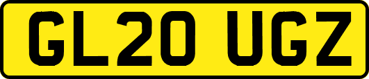 GL20UGZ
