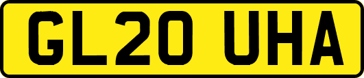 GL20UHA