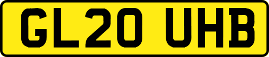 GL20UHB