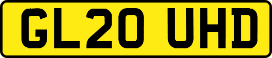 GL20UHD