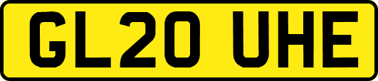 GL20UHE