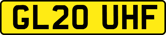 GL20UHF