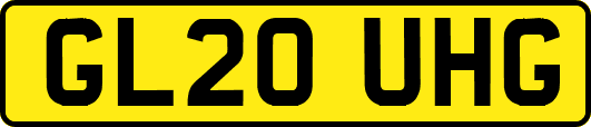 GL20UHG