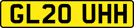 GL20UHH