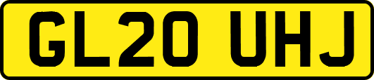 GL20UHJ