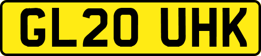 GL20UHK