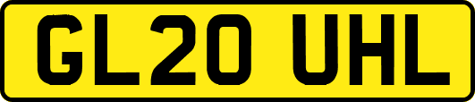 GL20UHL