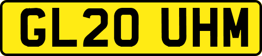 GL20UHM