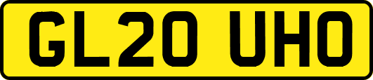 GL20UHO