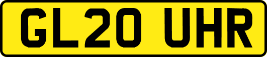 GL20UHR