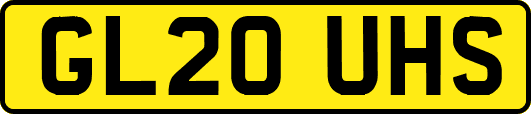GL20UHS