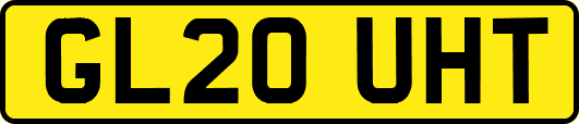 GL20UHT