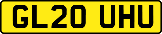 GL20UHU