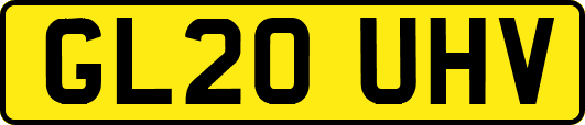 GL20UHV