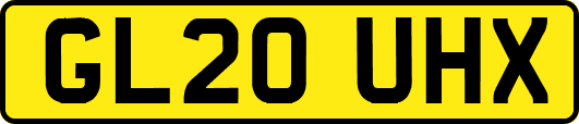 GL20UHX