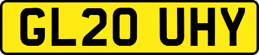 GL20UHY