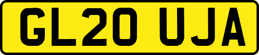 GL20UJA