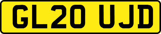 GL20UJD
