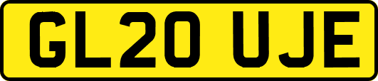 GL20UJE
