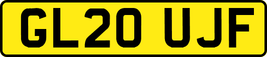 GL20UJF