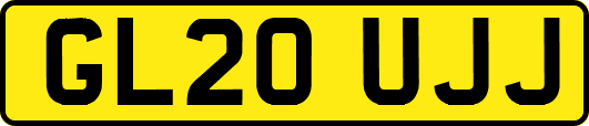 GL20UJJ