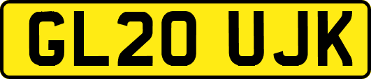 GL20UJK