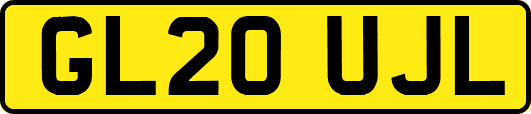 GL20UJL