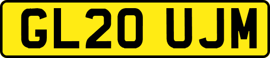 GL20UJM