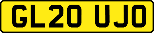 GL20UJO