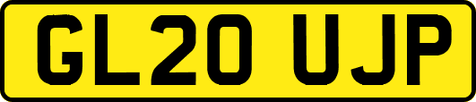 GL20UJP