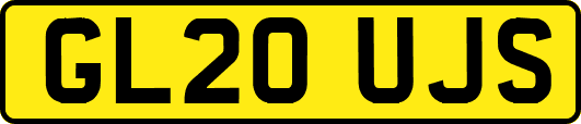 GL20UJS