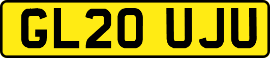 GL20UJU