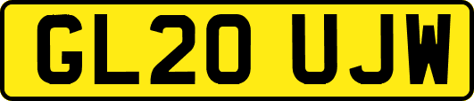 GL20UJW