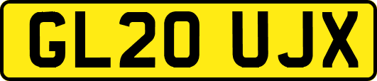 GL20UJX