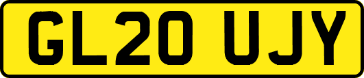 GL20UJY