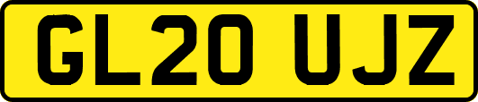 GL20UJZ