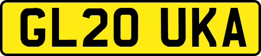 GL20UKA