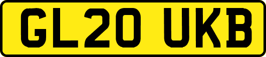 GL20UKB
