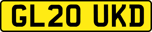 GL20UKD