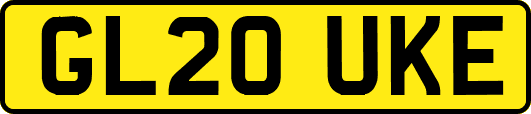 GL20UKE