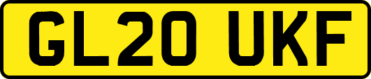 GL20UKF