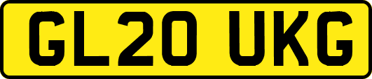 GL20UKG