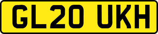 GL20UKH