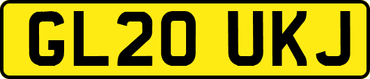 GL20UKJ