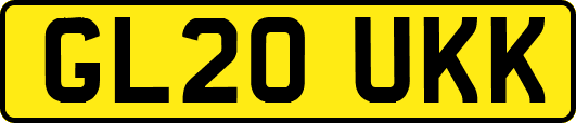GL20UKK