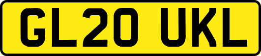 GL20UKL