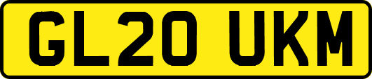 GL20UKM